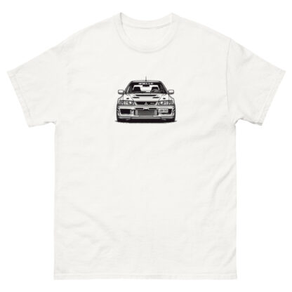 Lan EVO Men's Classic Tee